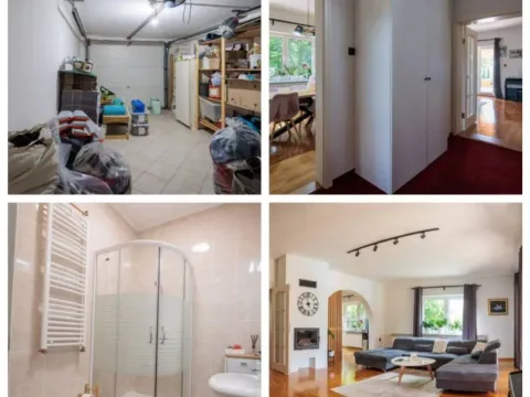 Prodaja, kuća, 205m², Palić, Subotica - image 6