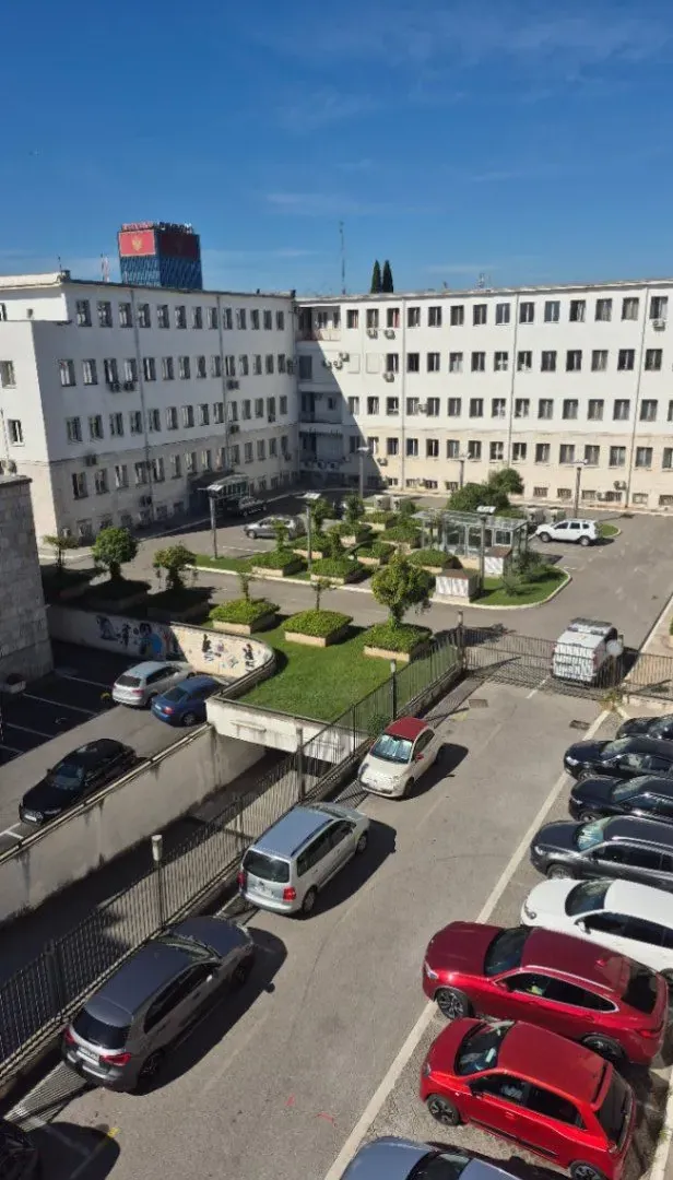 Izdavanje, dvosoban stan, 80m², Centar, Podgorica