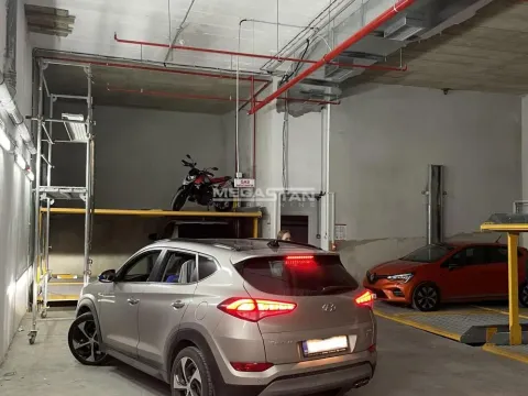 Sale, parking/garage, 13m², Đeram Pijaca, Beograd - image 3