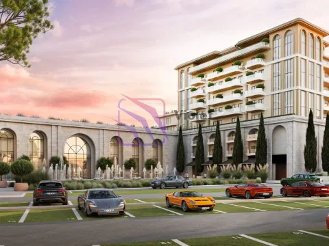 Sale, studio apartment, 40m², Velika Plaža, Ulcinj - image 4