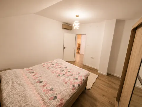 Izdavanje, dvosoban stan, 100m², Zabjelo, Podgorica - image 9