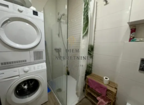 Izdavanje, jednosoban stan, 49m², City Kvart, Podgorica - image 5