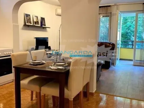 Izdavanje, stan, 80m², Centar Sve Podlokacije, Beograd - image 8