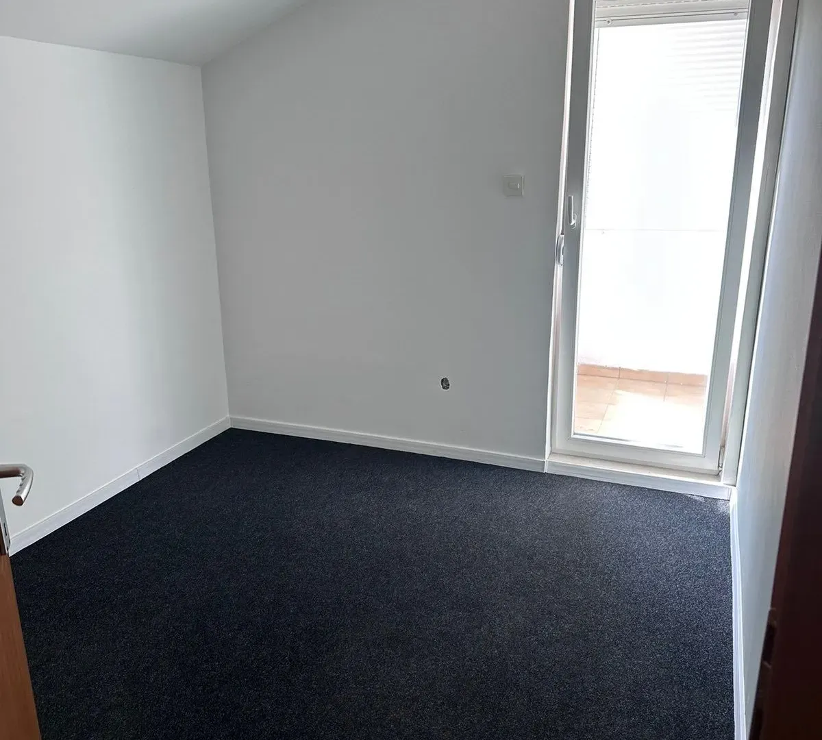 Rent, apartment, 39m², Stari Aerodrom, Podgorica
