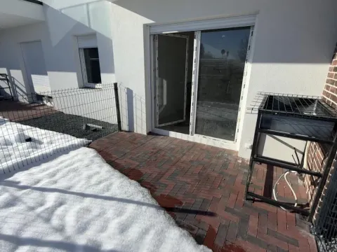 Prodaja, jednosoban stan, 29m², Stari Banovci, Stara Pazova - image 2