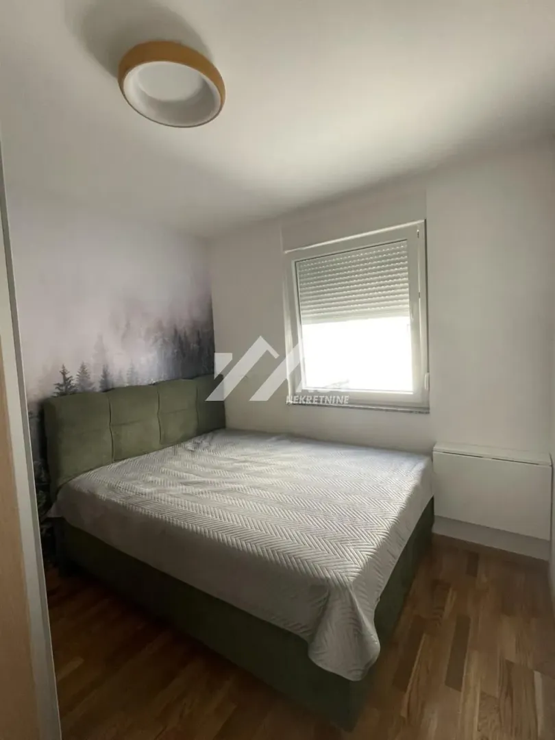 Rent, two bedroom apartment, 50m², Sadovi, Petrovaradin