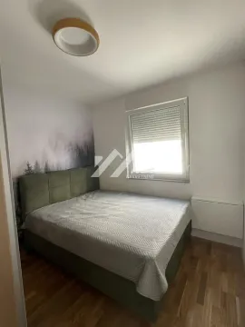 Rent, two bedroom apartment, 50m², Sadovi, Petrovaradin - image 2