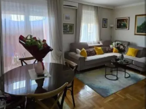 Prodaja, dvosoban stan, 65m², Zabjelo, Podgorica - image 9