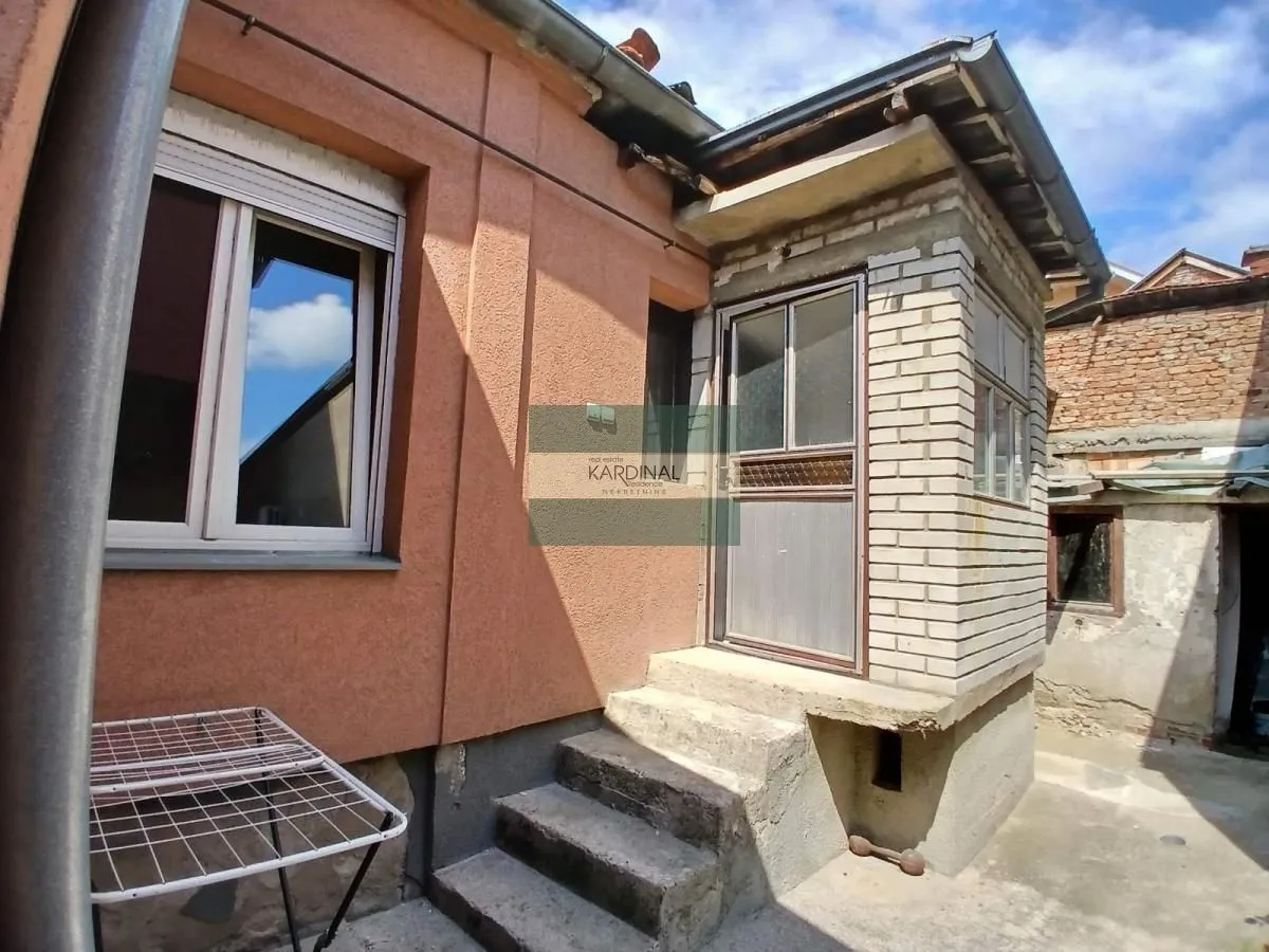 Izdavanje, kuća, 43m², Tabane, Jagodina