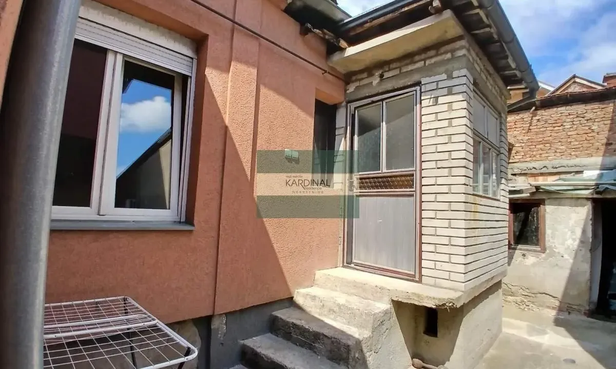 Izdavanje, kuća, 43m², Tabane, Jagodina