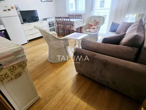 Izdavanje, jednosoban stan, 49m2, Blok 9, Podgorica Izdavanje, jednosoban stan, 49m2, Blok 9, Podgorica