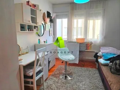 Sale, three bedroom apartment, 65m², Medijana, Niš - image 8