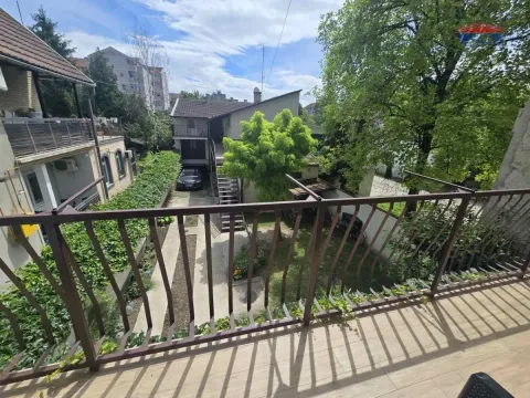 Prodaja, četvorosoban stan, 108m², Grbavica, Novi Sad Sve Podlokacije - image 25