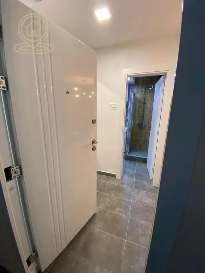 Prodaja, jednosoban stan, 33m², Stari grad, Novi Sad