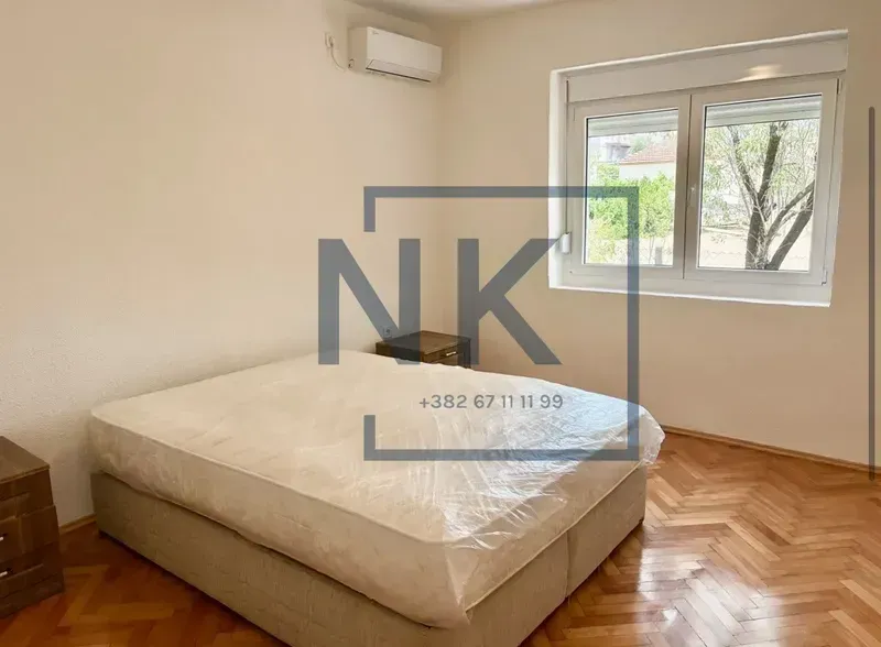 Rent, house, 125m², Ibričevina, Podgorica
