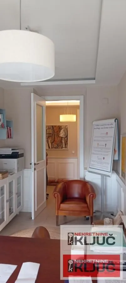 Prodaja, dvosoban stan, 64m², Kej, Novi Sad Sve Podlokacije