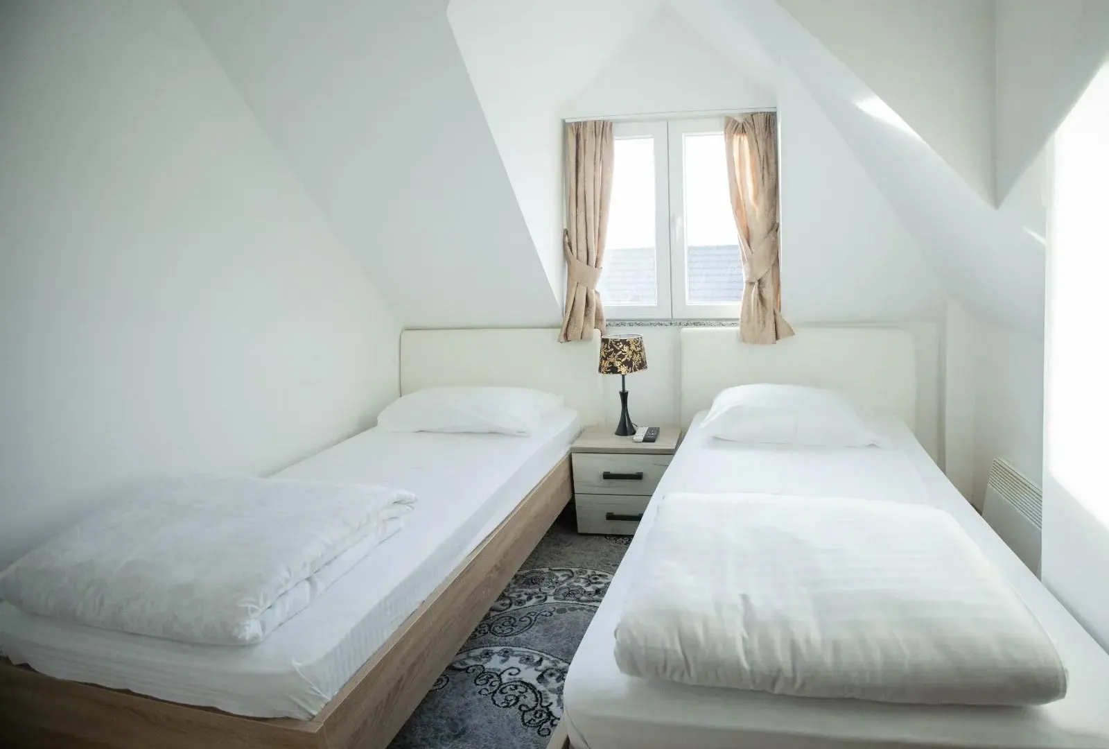 Sale, two bedroom apartment, 42m², Kopaonik, Srbija