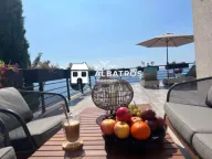 Izdavanje, dvosoban stan, 120m², Dobre Vode, Bar - image 4