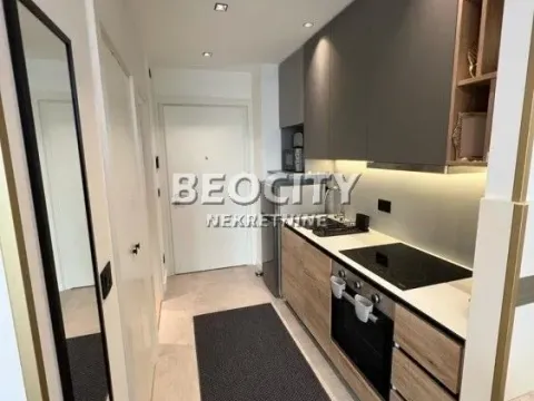 Sale, apartment, 28m², Beograd Na Vodi, Beograd - image 4