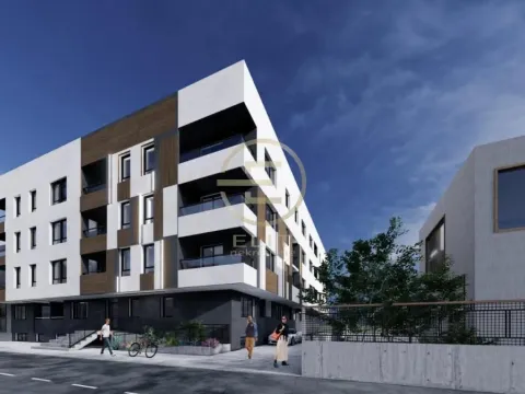 Sale, three bedroom apartment, 59m², Telep, Novi Sad Sve Podlokacije - image 6