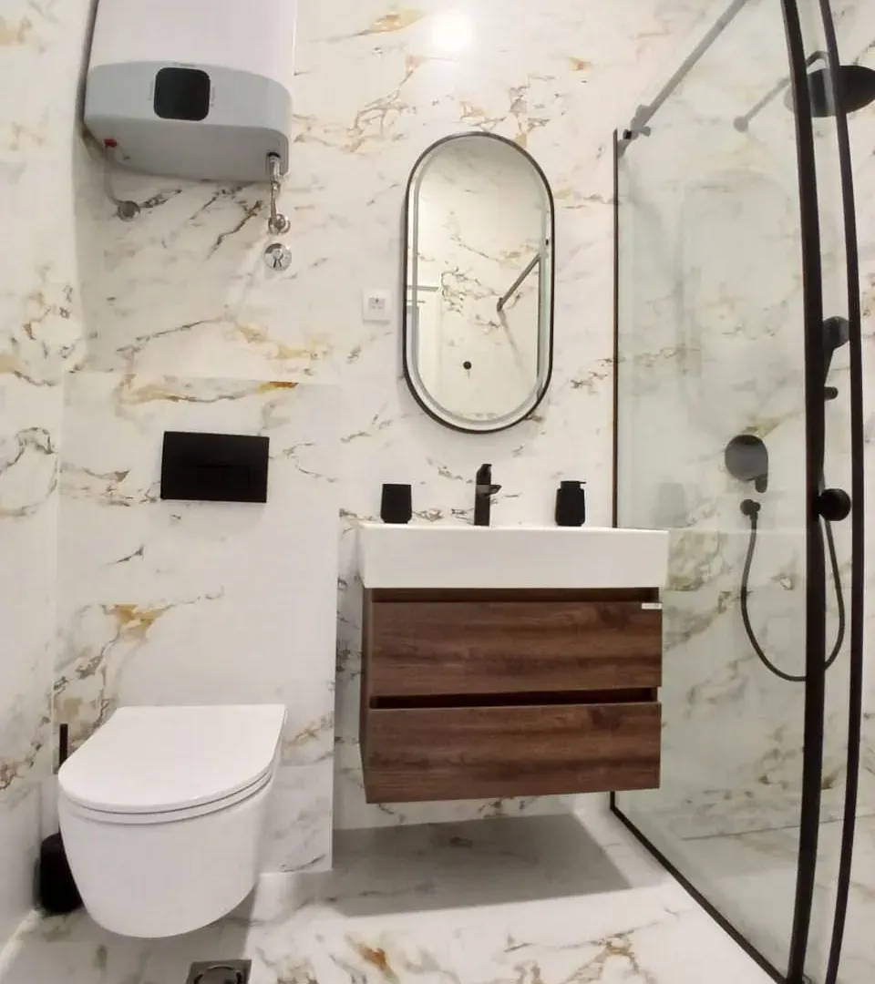 Prodaja, trosoban stan, 198m², Budva, Crna Gora
