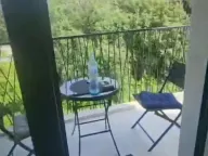 Rent, one bedroom apartment, 47m², Seljanovo, Tivat - image 11