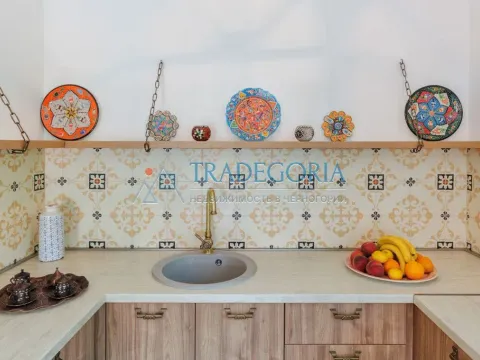 Prodaja, dvosoban stan, 102m², Bečići, Budva - image 9