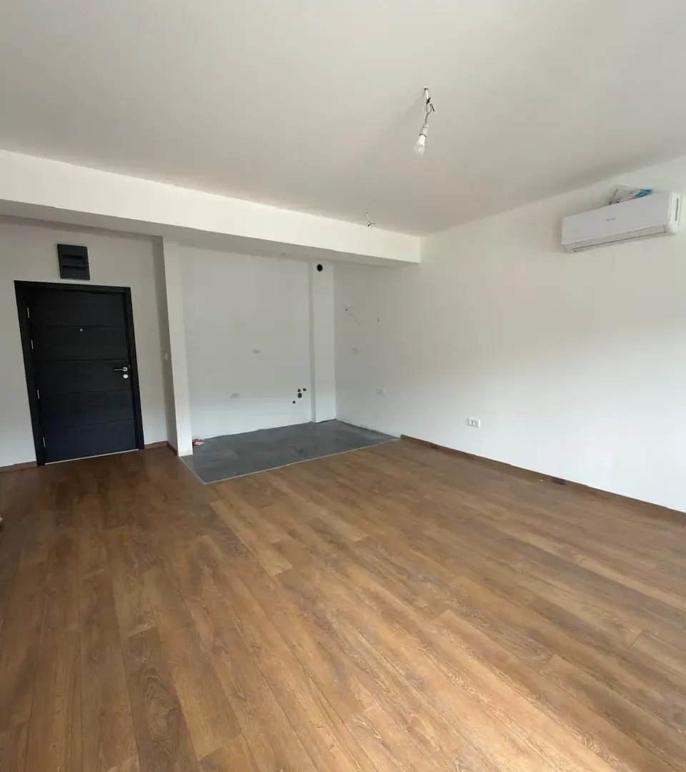 Prodaja, jednosoban stan, 48m², Bijeli Do, Budva