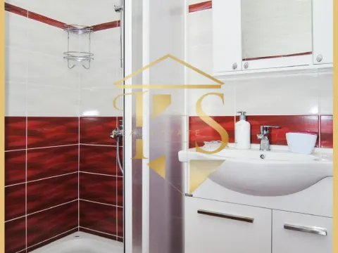 Rent, one bedroom apartment, 48m², Seljanovo, Tivat - image 4