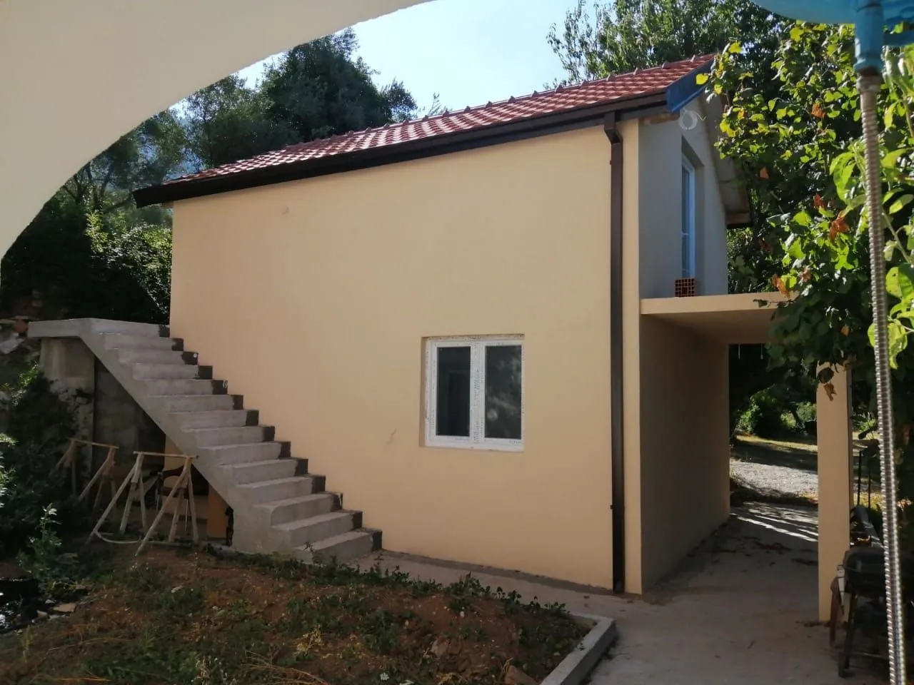 Sale, house, 270m², Kamenovo, Budva