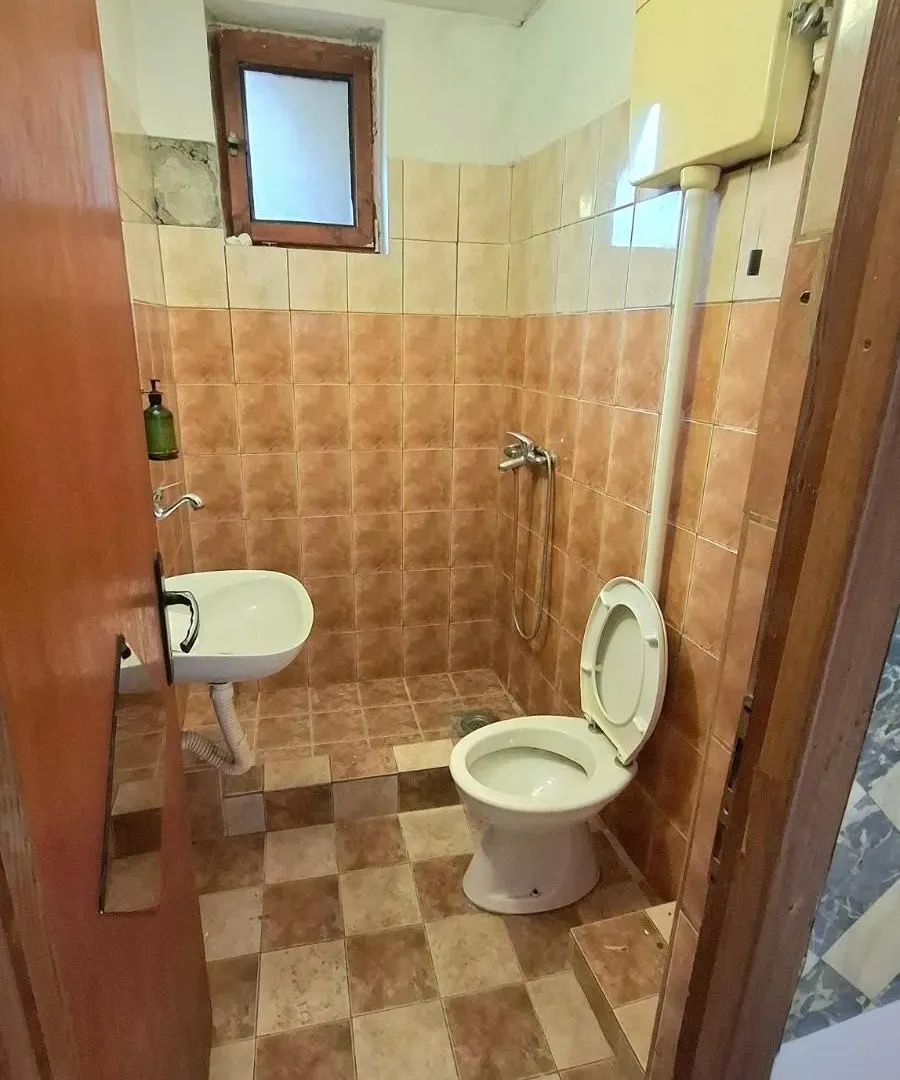 Sale, one bedroom apartment, 38m², Zemun Novi Grad, Zemun Sve Podlokacije