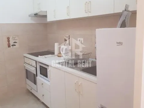 Izdavanje, trosoban stan, 72m², Južni Bulevar, Vračar Sve Podlokacije - image 17