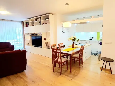 Sale, apartment, 76m², Budva, Crna Gora - image 4