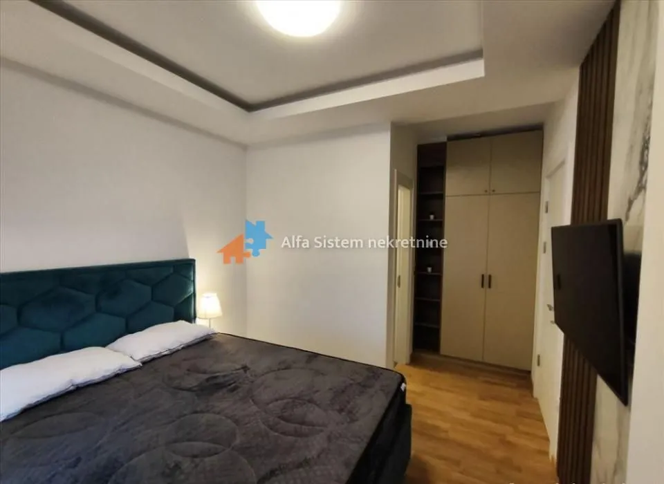 Rent, three bedroom apartment, 74m², Lekino Brdo, Voždovac Sve Podlokacije