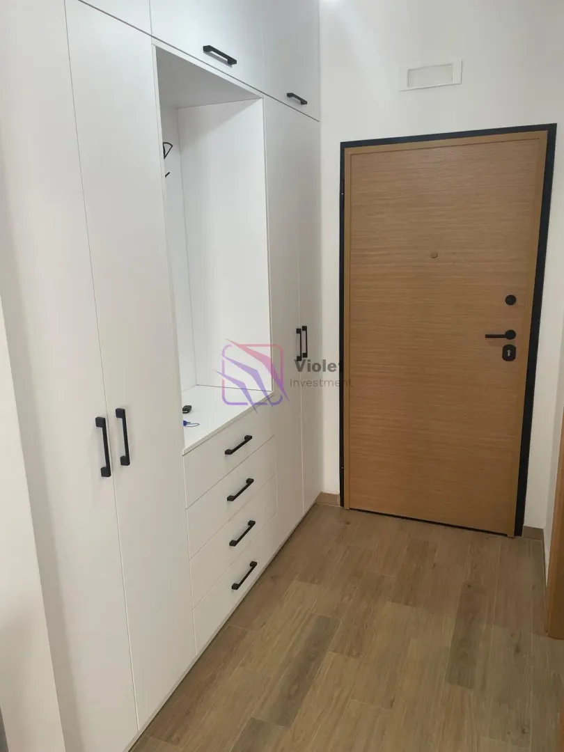 Prodaja, jednosoban stan, 39m², Donji Štoj, Ulcinj