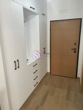 Prodaja, jednosoban stan, 39m², Donji Štoj, Ulcinj - image 10