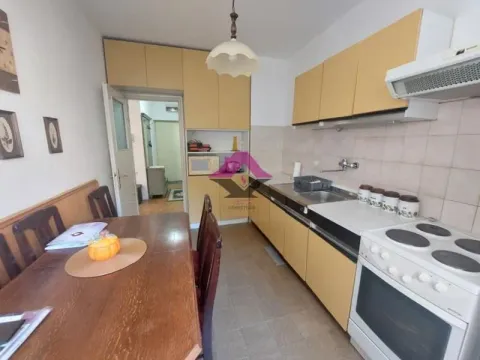 Rent, two bedroom apartment, 50m², Palilulska Pijaca, Palilula Sve Podlokacije - image 7