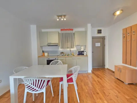 Izdavanje, jednosoban stan, 47m², Pržno, Budva - image 15