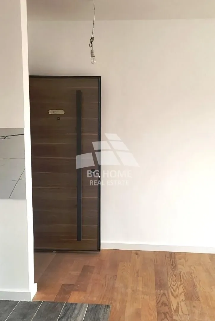 Sale, one bedroom apartment, 42m², Lekino Brdo, Voždovac Sve Podlokacije