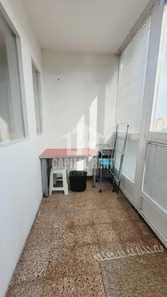 Rent, two bedroom apartment, 48m², Zvezdara Sve Podlokacije, Beograd
