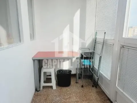 Izdavanje, dvosoban stan, 48m², Zvezdara Sve Podlokacije, Beograd - image 8