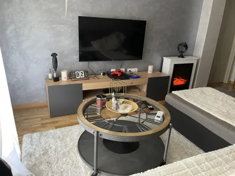 Izdavanje, jednosoban stan, 45m², Zabjelo, Podgorica - image 5