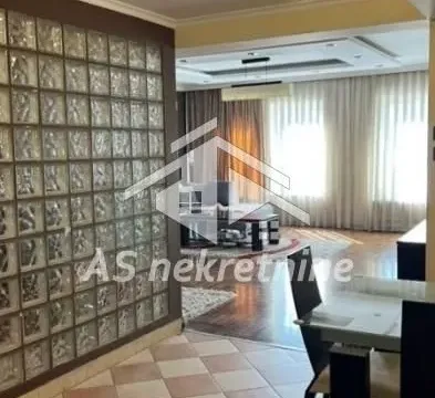 Rent, three bedroom apartment, 125m², Tašmajdan, Palilula Sve Podlokacije - image 6