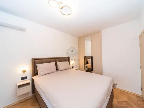 Rent, three bedroom apartment, 105m², Preko Morače, Podgorica - image 11
