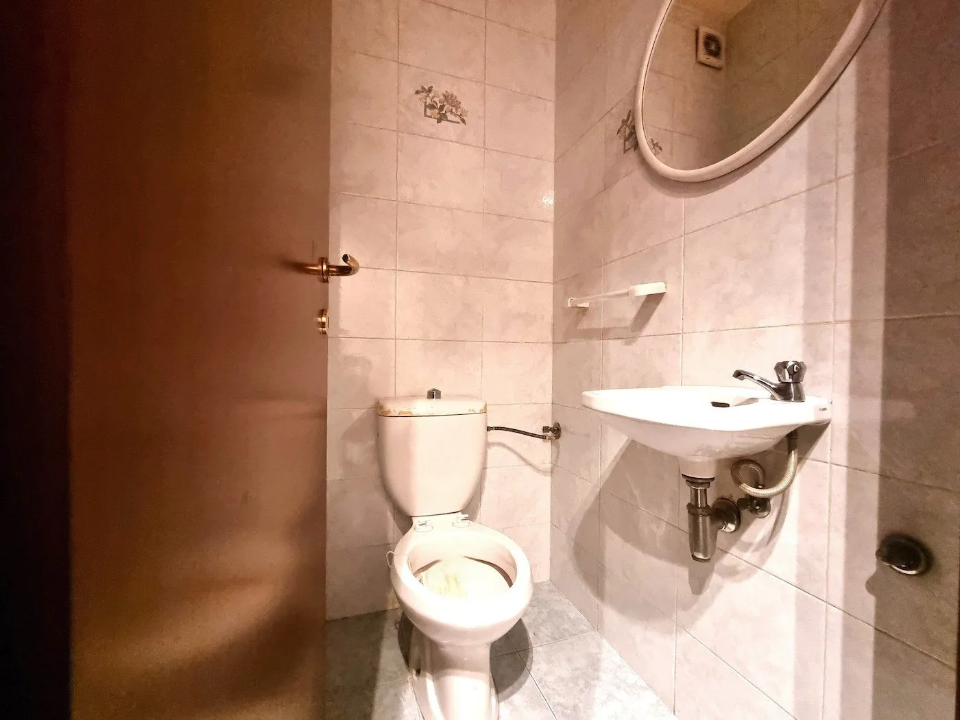 Prodaja, stan, 96m², Stari Aerodrom, Podgorica