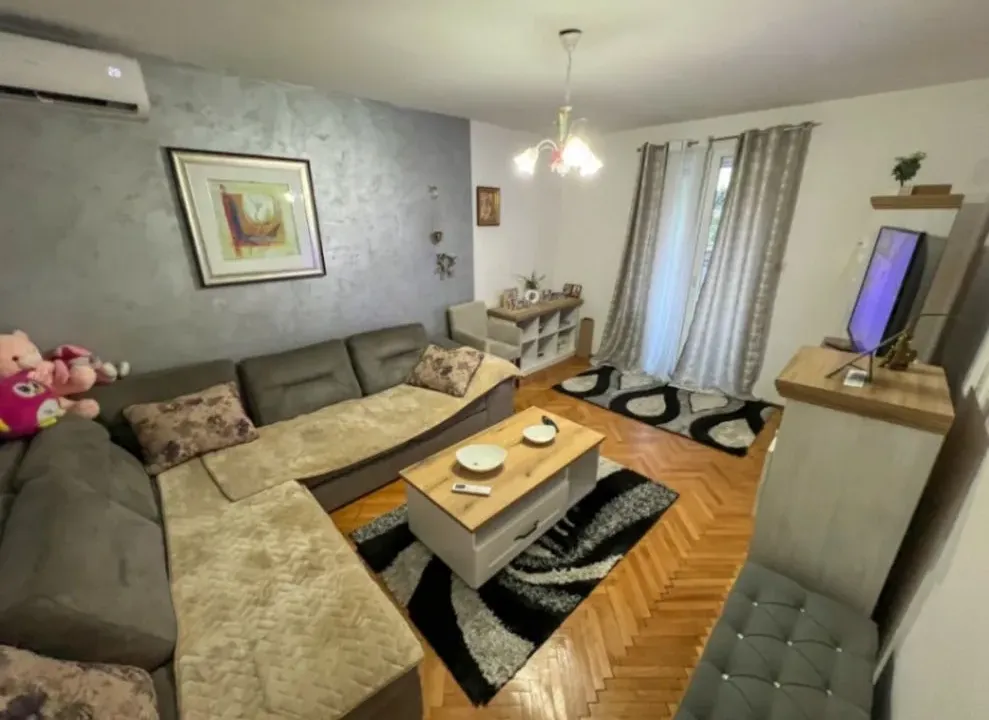 Prodaja, dvosoban stan, 64m², Topla, Herceg Novi