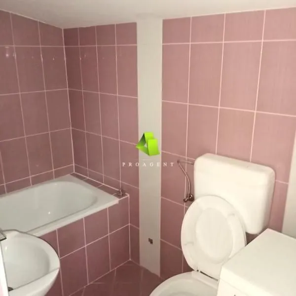 Prodaja, dvosoban stan, 68m², Medijana, Niš