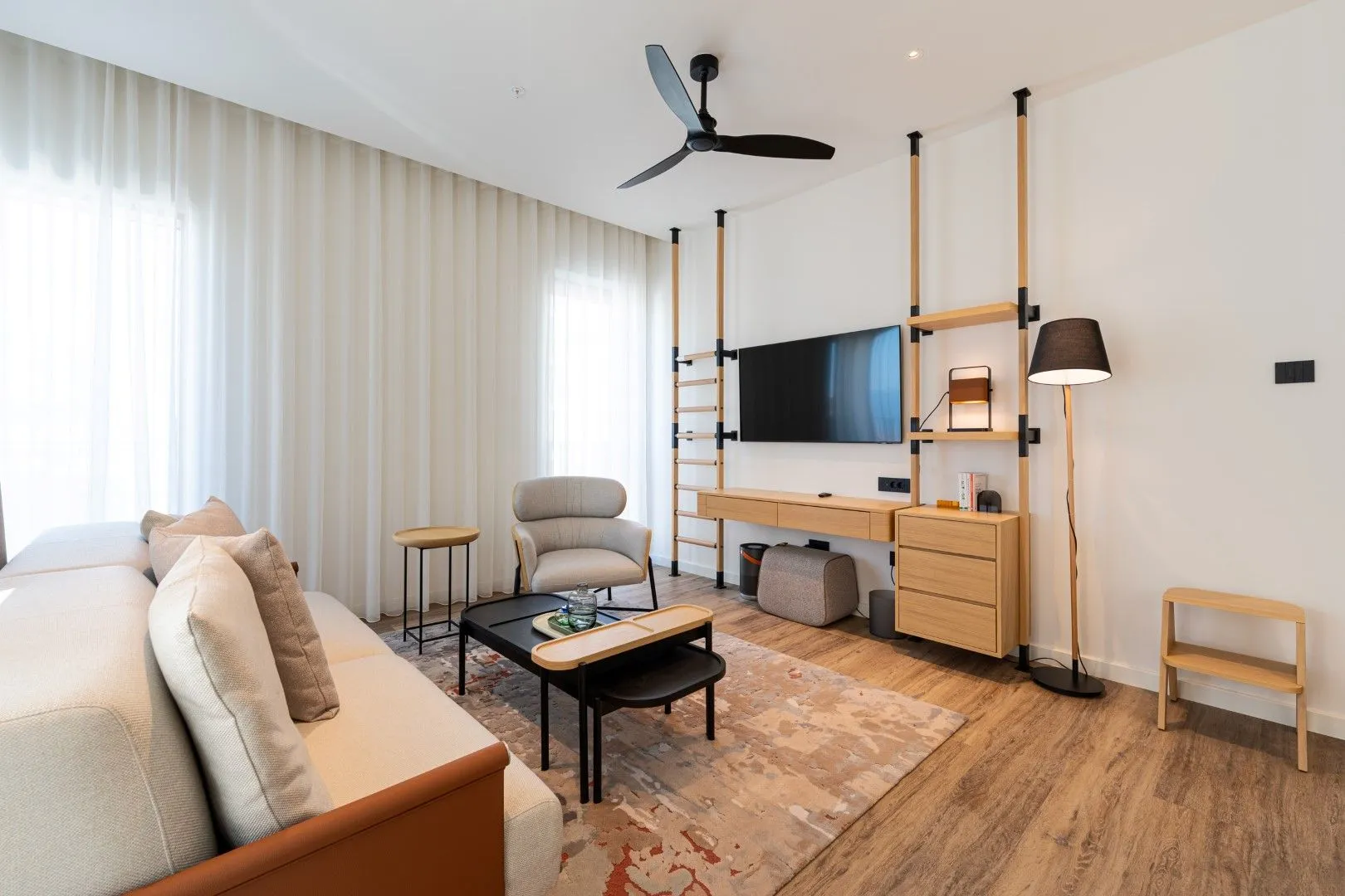 Prodaja, dvosoban stan, 90m², Porto Montenegro, Tivat