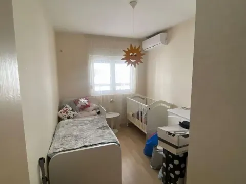 Prodaja, dvosoban stan, 66m², City Kvart, Podgorica - image 5