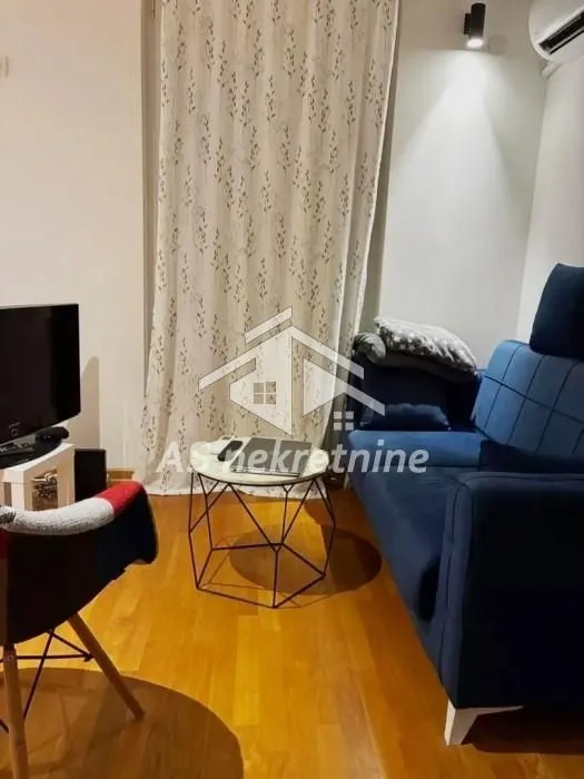 Rent, apartment, 41m², Lekino Brdo, Voždovac Sve Podlokacije